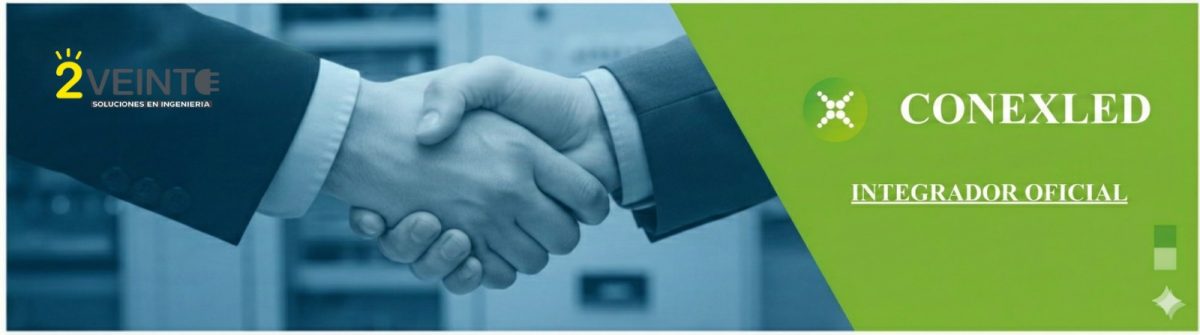 Conex Spec — Partnership Conexled