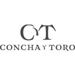 concha y toro logo