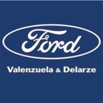 ford logo